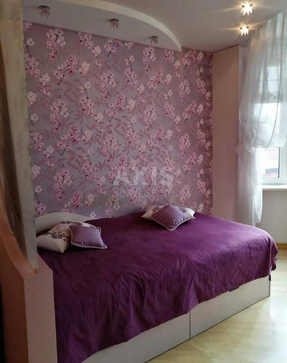 4k apartment vul. Osinnja 33713306