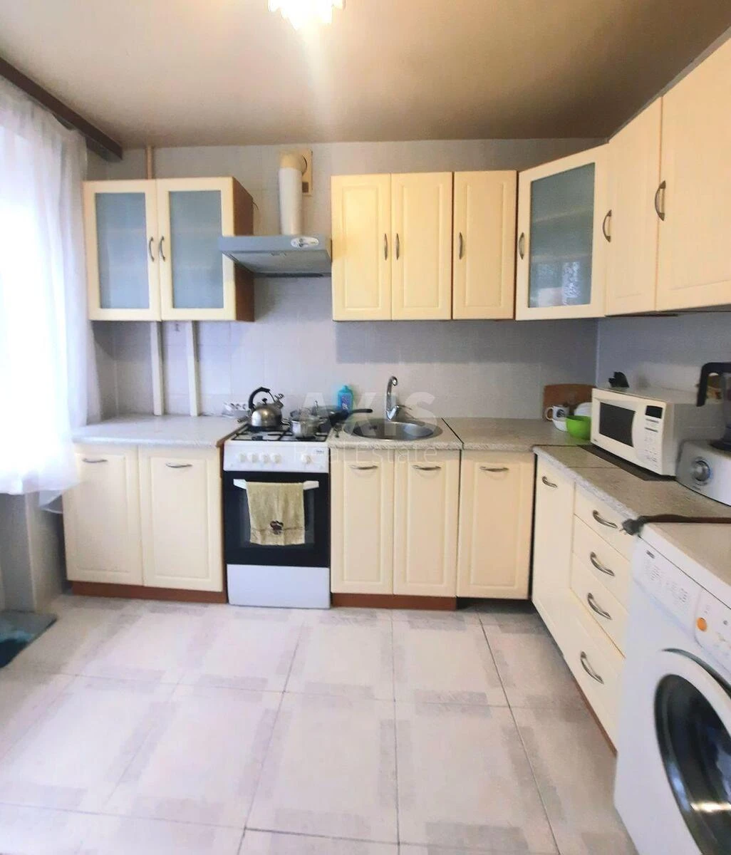 1k apartment vul. Oleksii'vs'ka 1149967