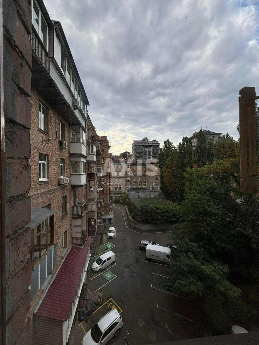 3к квартира район Прорезная ул., Шевченковский 106107913