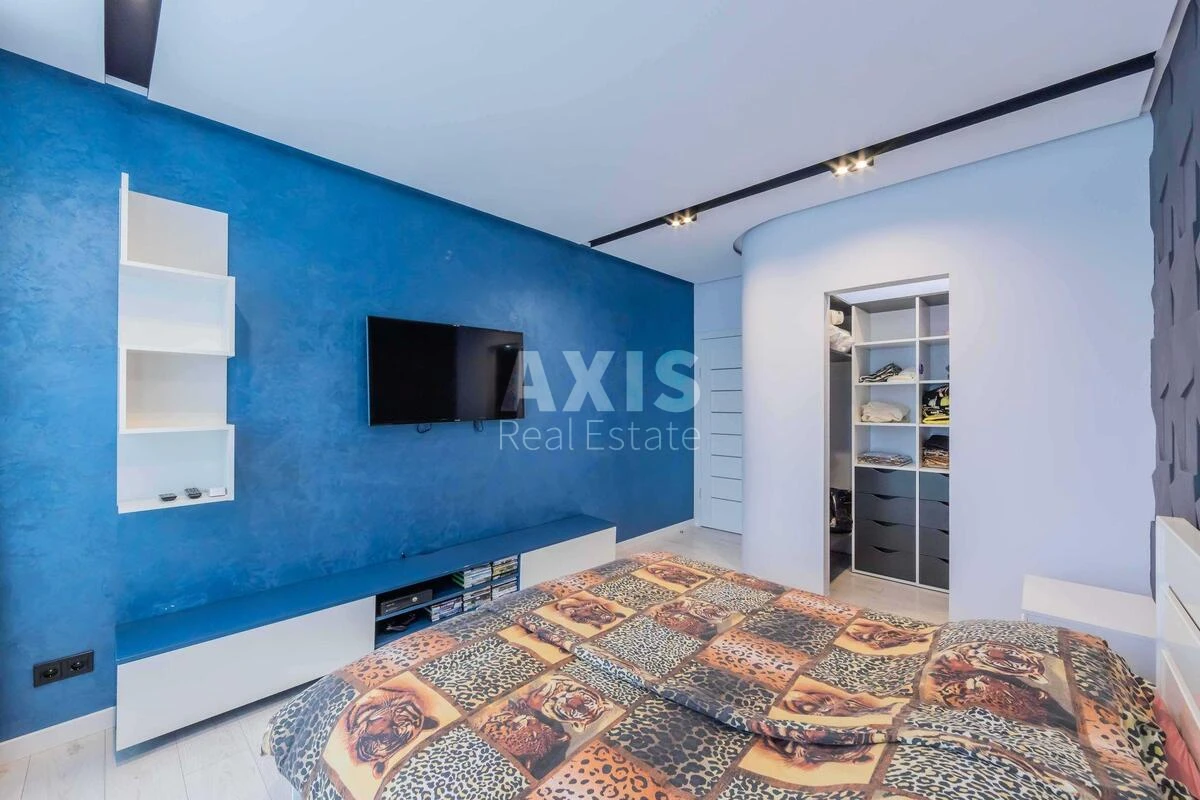 4k apartment pr-t Berestejskij 676534610