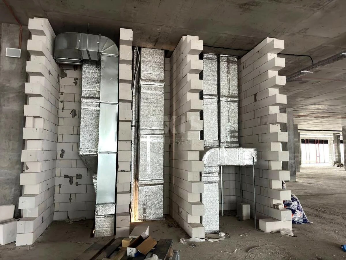 Office vul. Prychal'na 14, 600m2636447