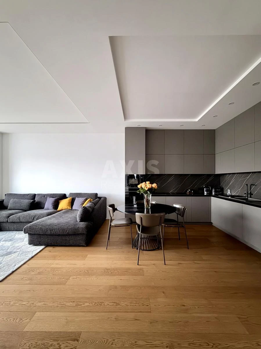 4k apartment vul. Demii'vs'ka 29636651