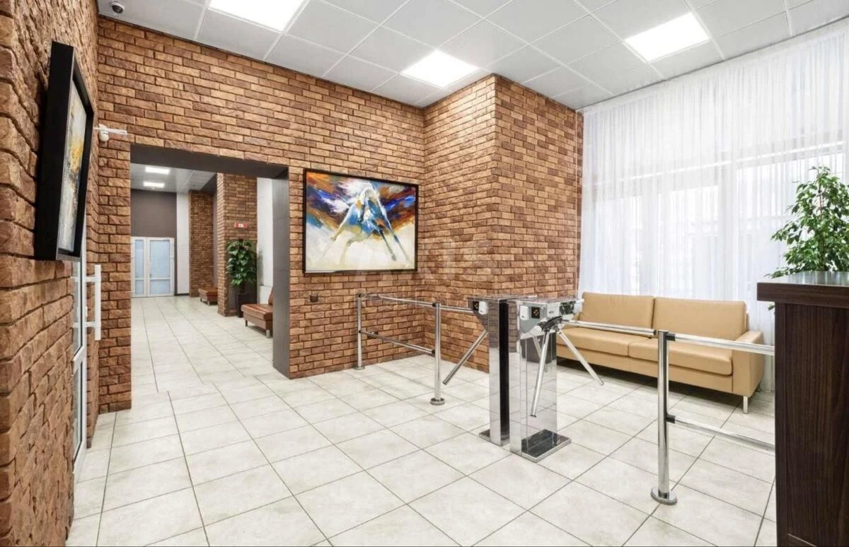 Office vul. Glybochyc'ka 17, 650m26714712