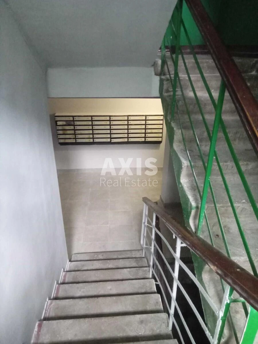 3к квартира пер. Надежды Светличной 2А6708916