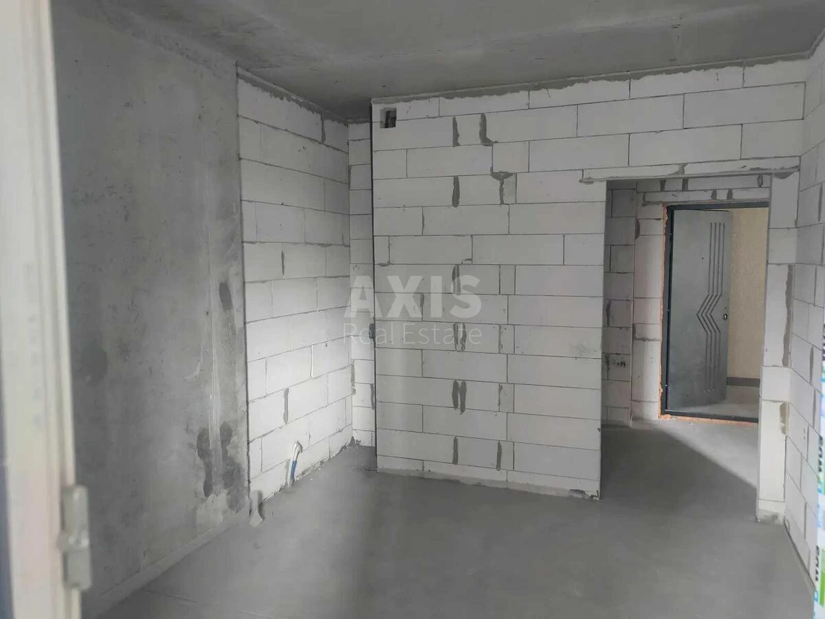 1k apartment vul. Luk'janivs'ka 1635084