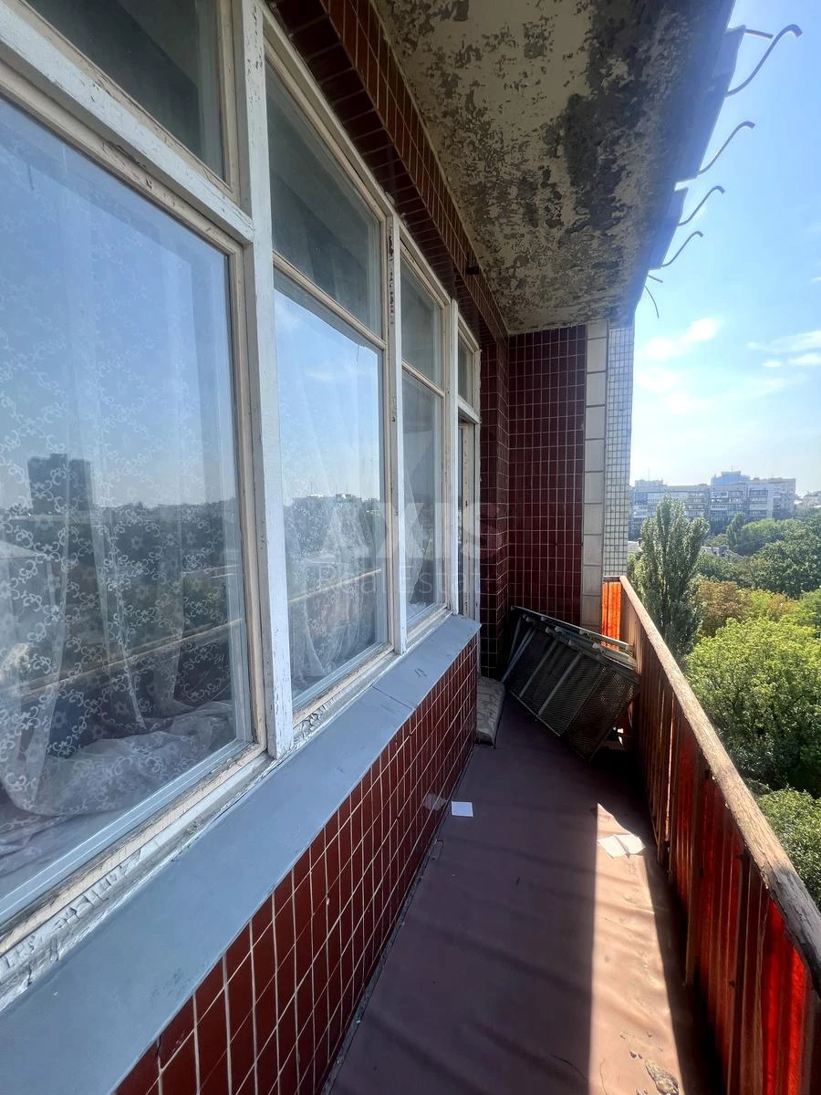 2k apartment vul. Grushevs'kogo Myhajla 34А593736