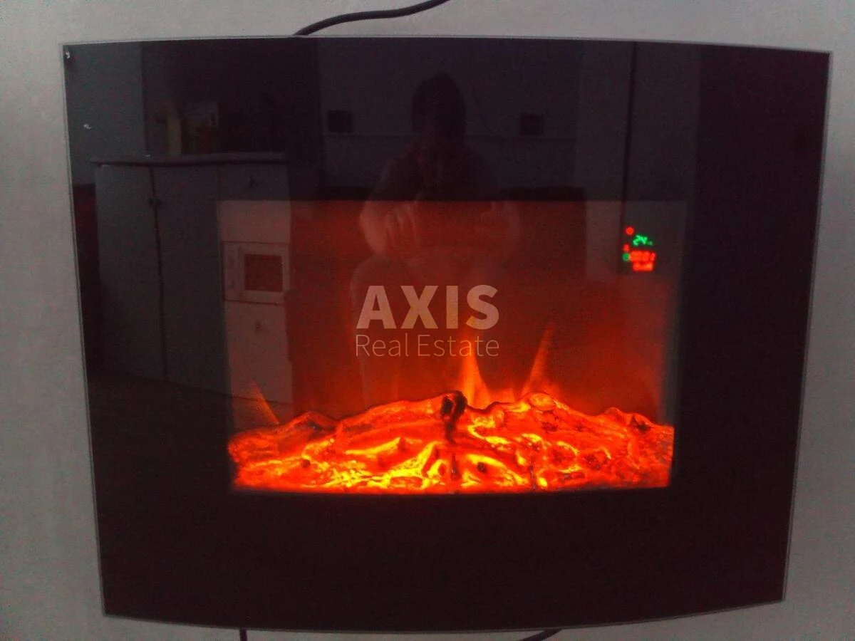 1k apartment vul. Oleha Mudraka One B652855