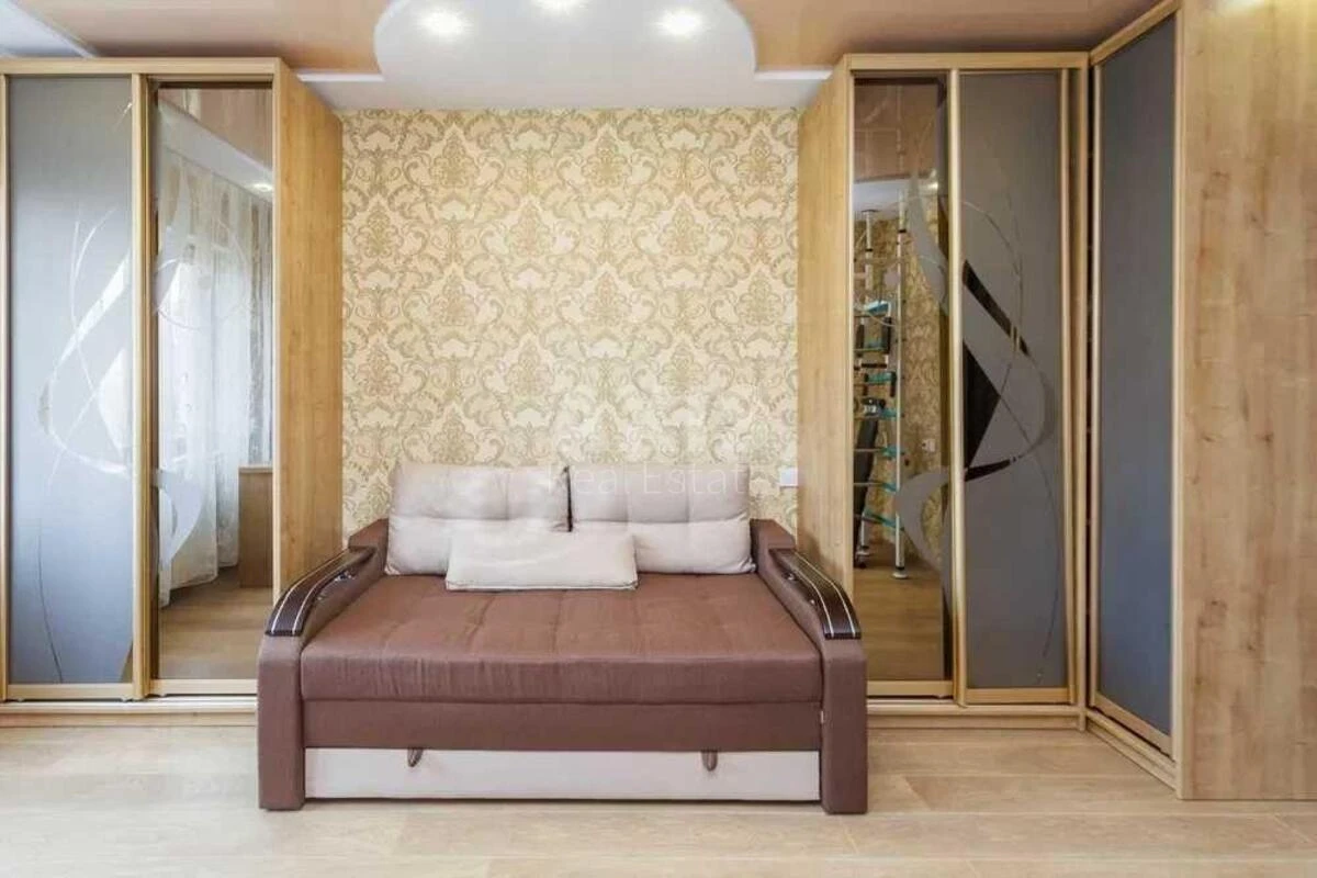 3к квартира ул. Григоровича-Барского 3687324