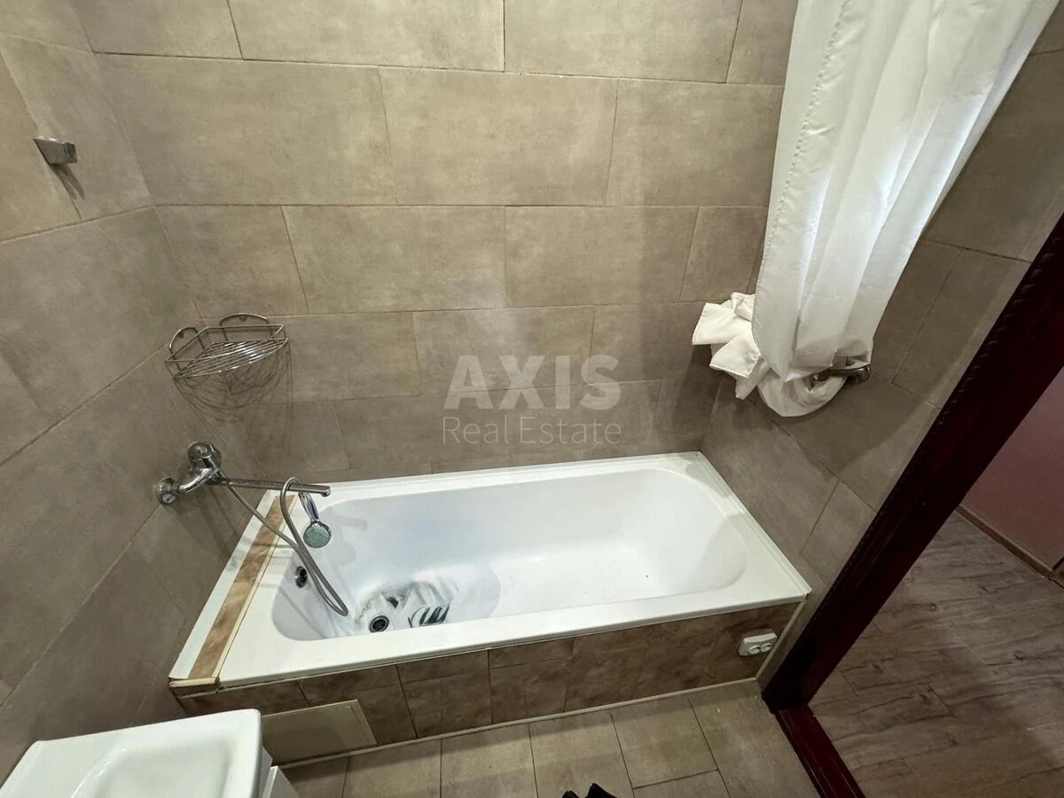 1k apartment vul. Tyraspol's'ka 43655155