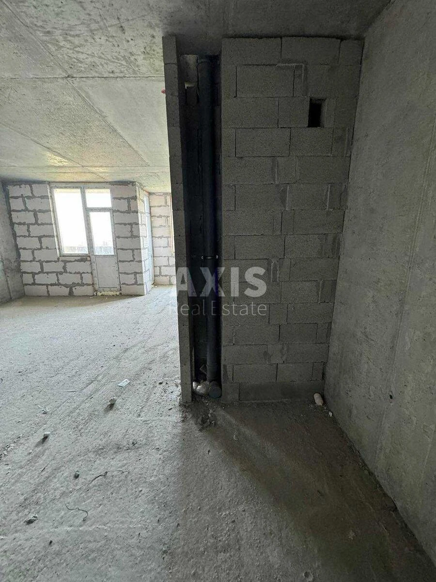 2k apartment vul. Svitla 3660347