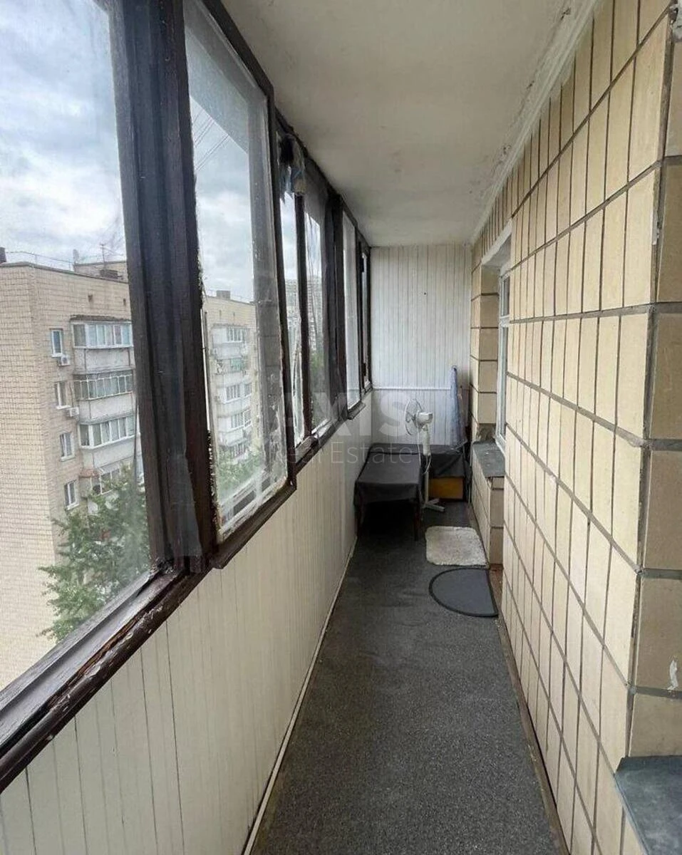 1k apartment vul. Verbyc'kogo Arhitektora 13717166