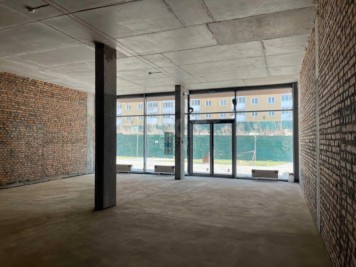 Объект торговли ул. Александра Олеся 8, 116м2652054