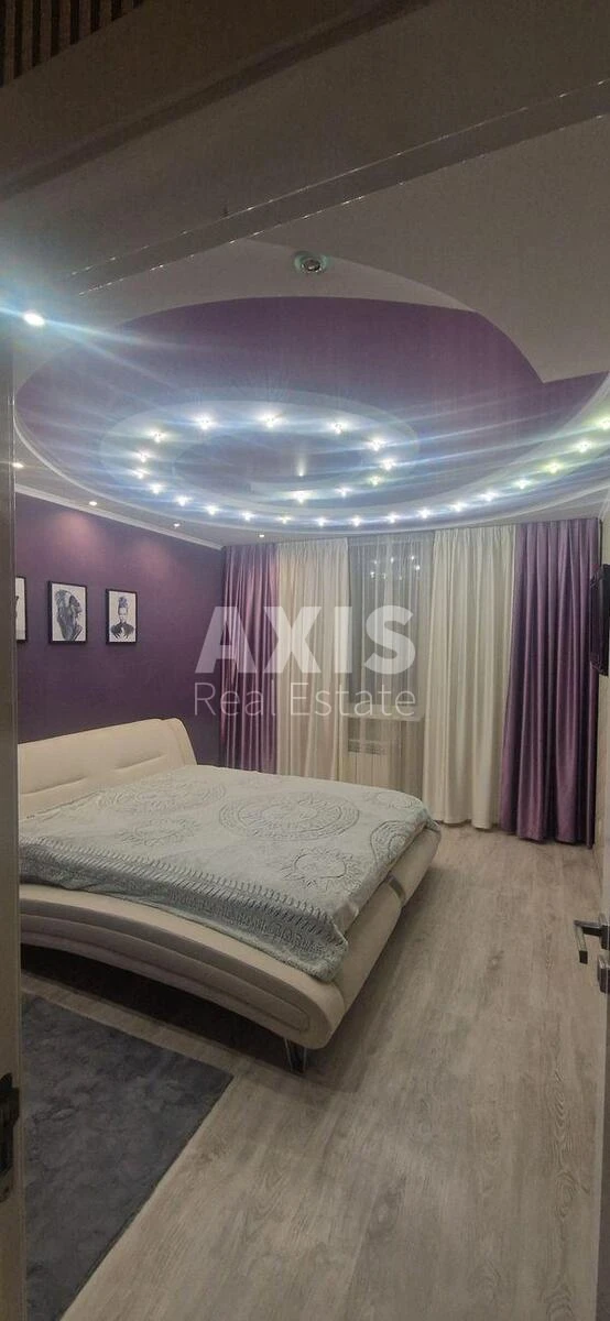 3k apartment vul. Chavdar Jelyzavety 1618212