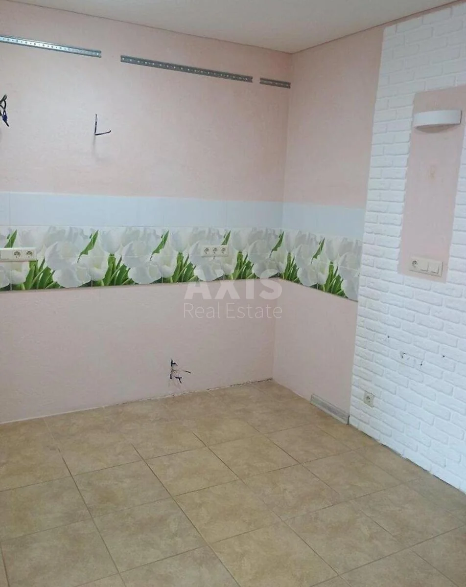 1k apartment vul. Zakrevs'kogo Mykoly 101А