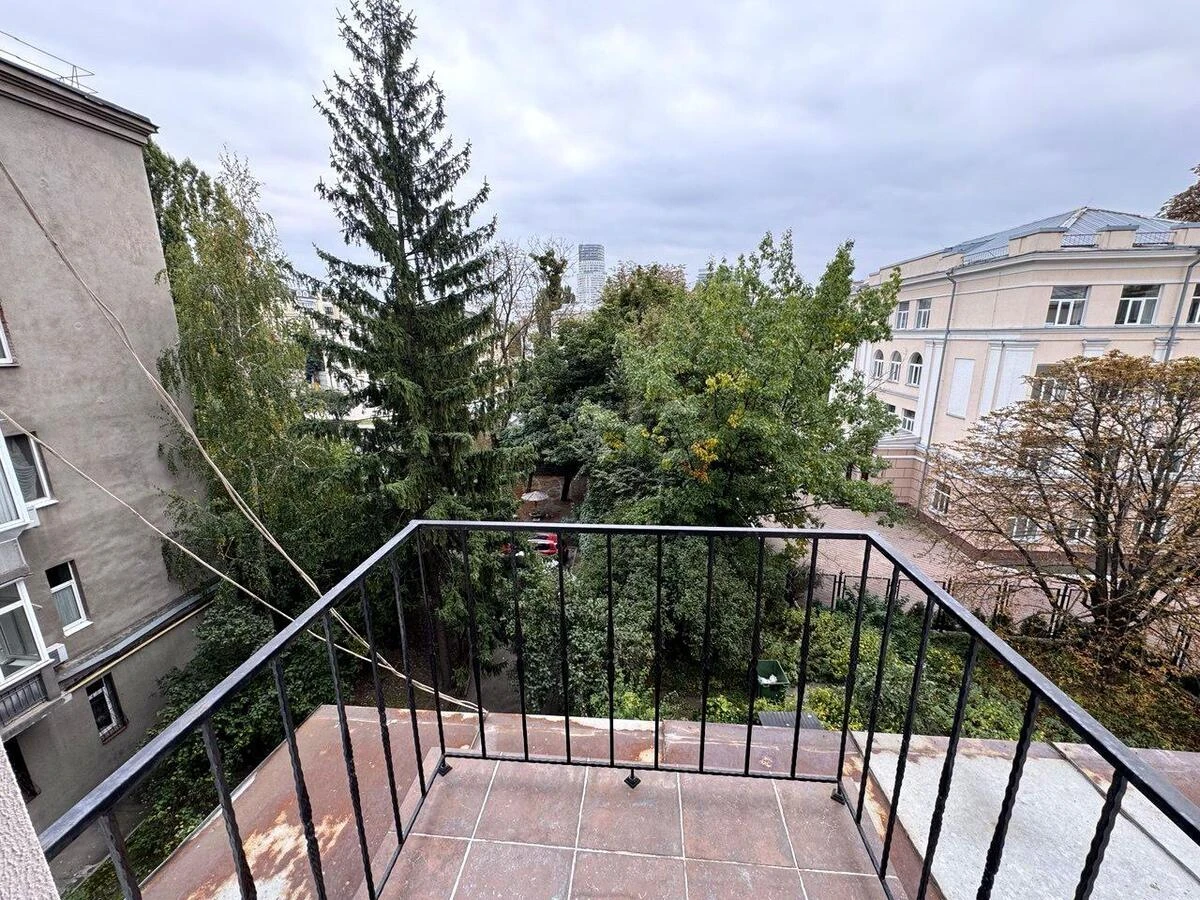1k apartment vul. Shovkovychna 236682611