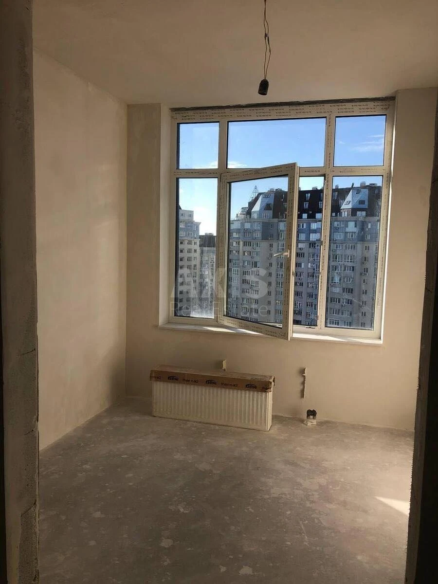 1к квартира ул. Сверстюка Евгения 46997110