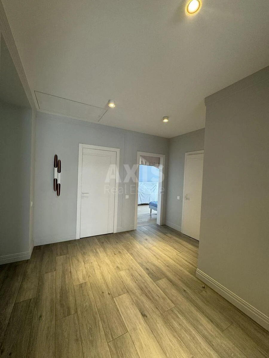 House vul. Chalogo Myhajla, 120m2, Kyiv city585176