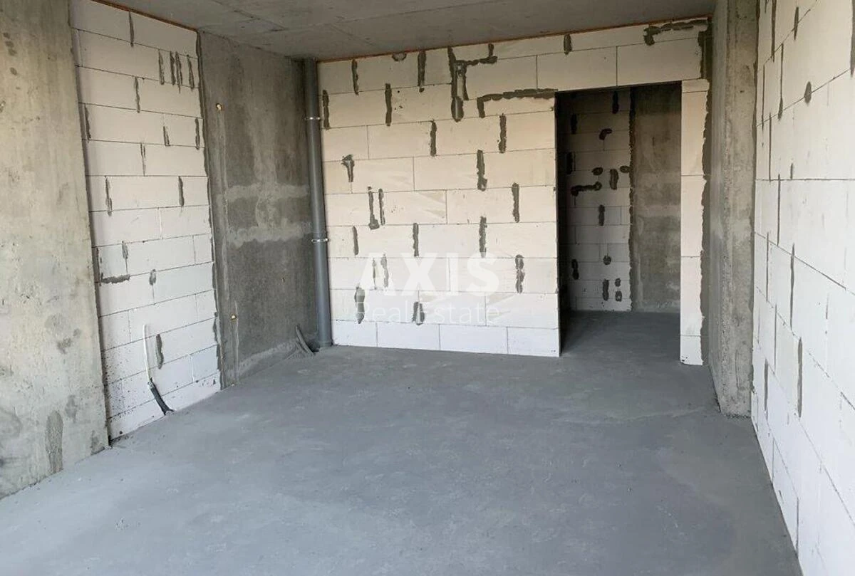 1k apartment vul. Myhajla Maksymovycha 32592091