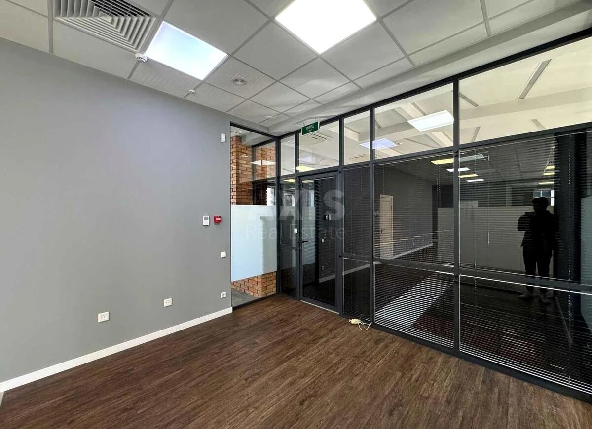 Office vul. Teligy Oleny 6, 312m26688210