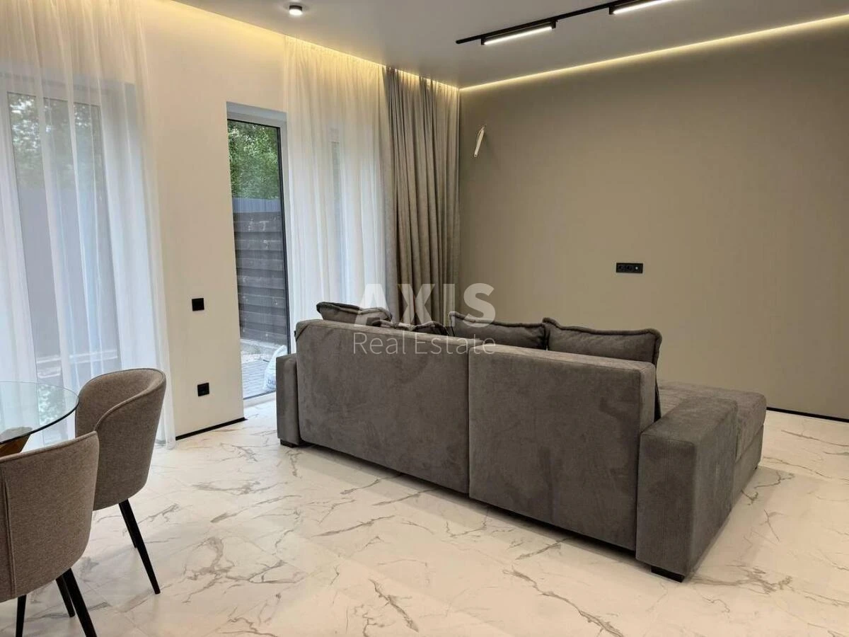 Дoм ул. Виноградная, 118м2, город Киев579500