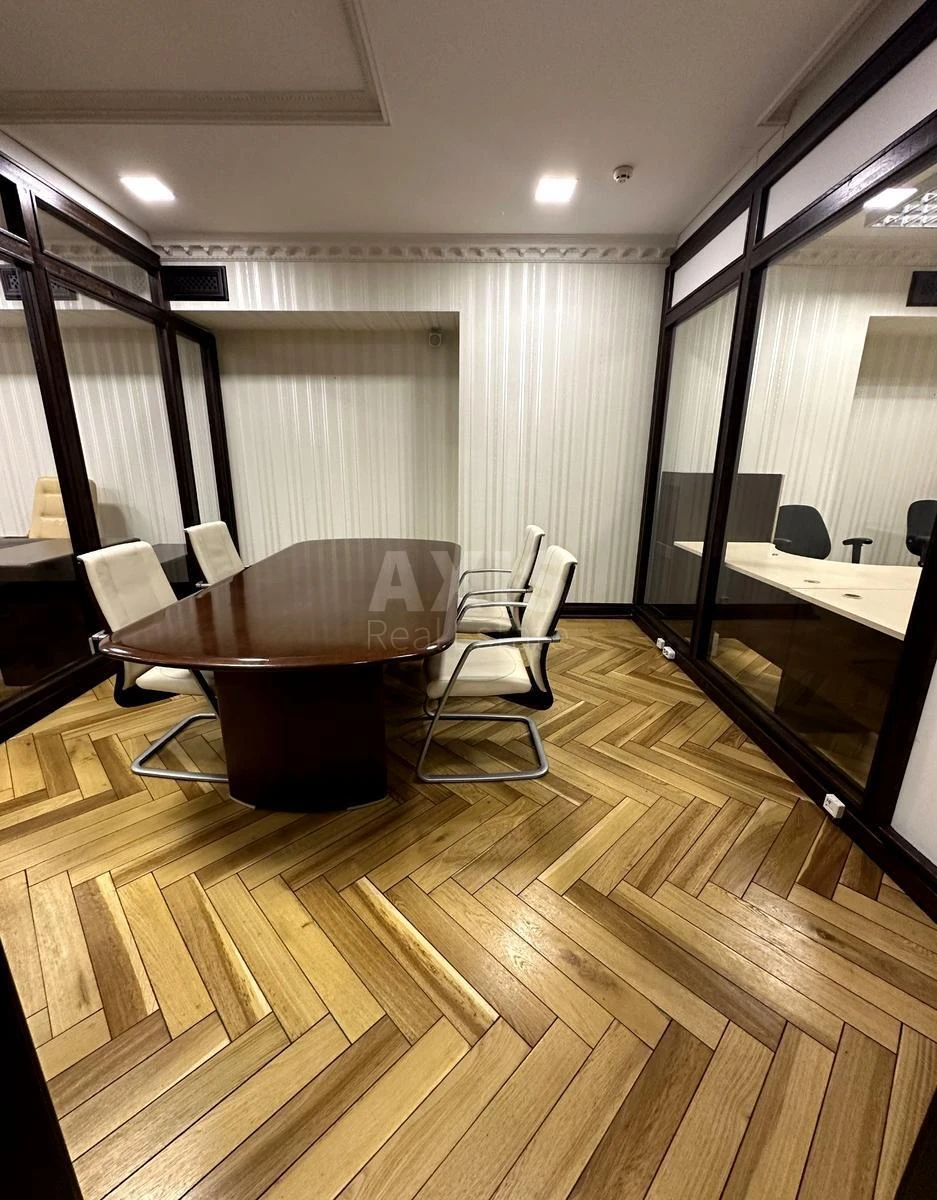 Office vul. Zhyljans'ka 72, 130m2668870