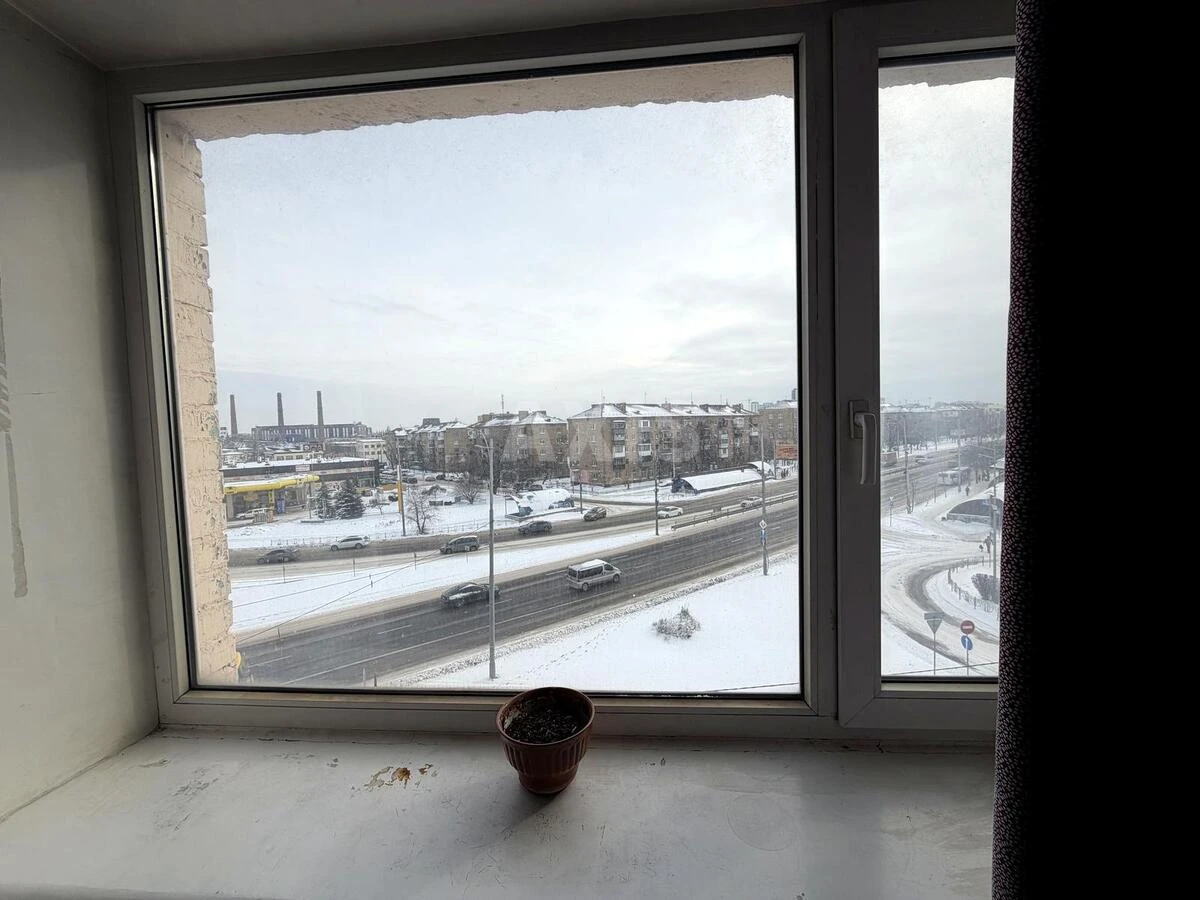 2k apartment bul. Verhovnoi' Rady 33/1668966