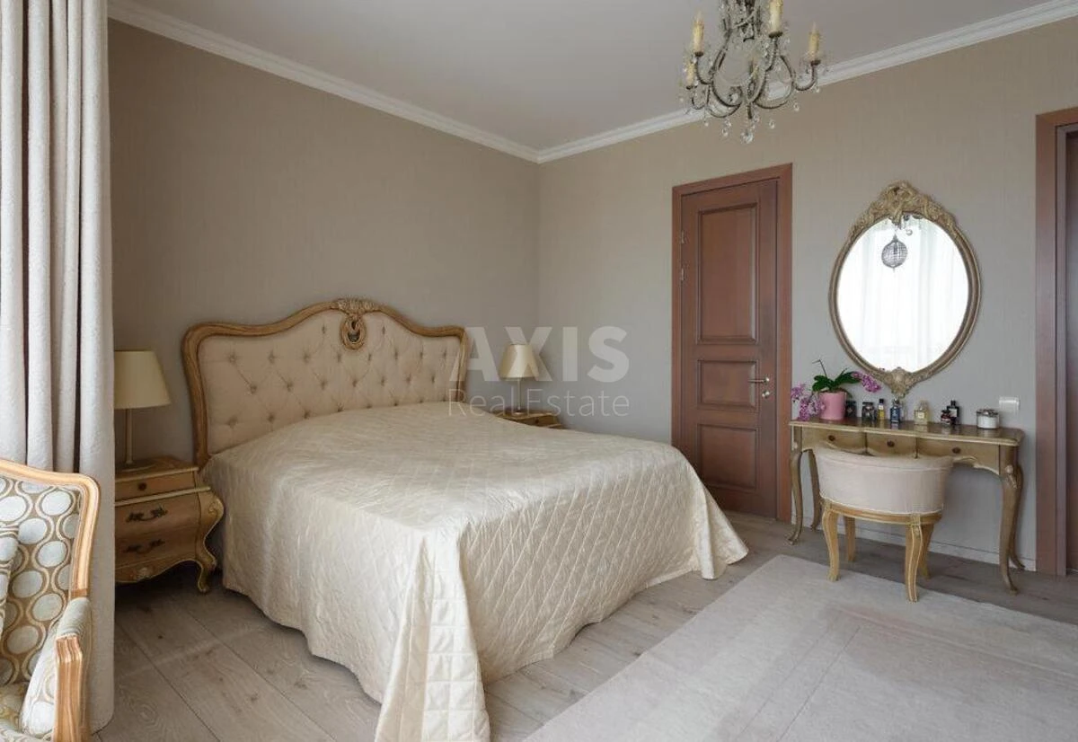 4k apartment vul. Instytuts'ka 1849134