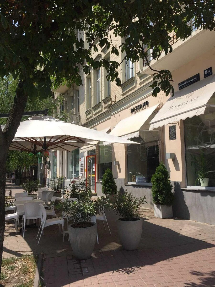 3k apartment vul. Velyka Zhytomyrs'ka 146856215