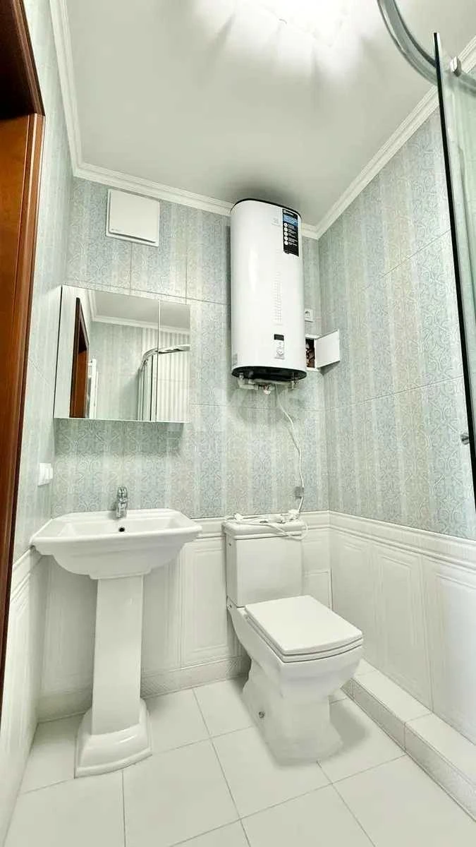 3k apartment vul. Yulia Zdanovska 75А7006313