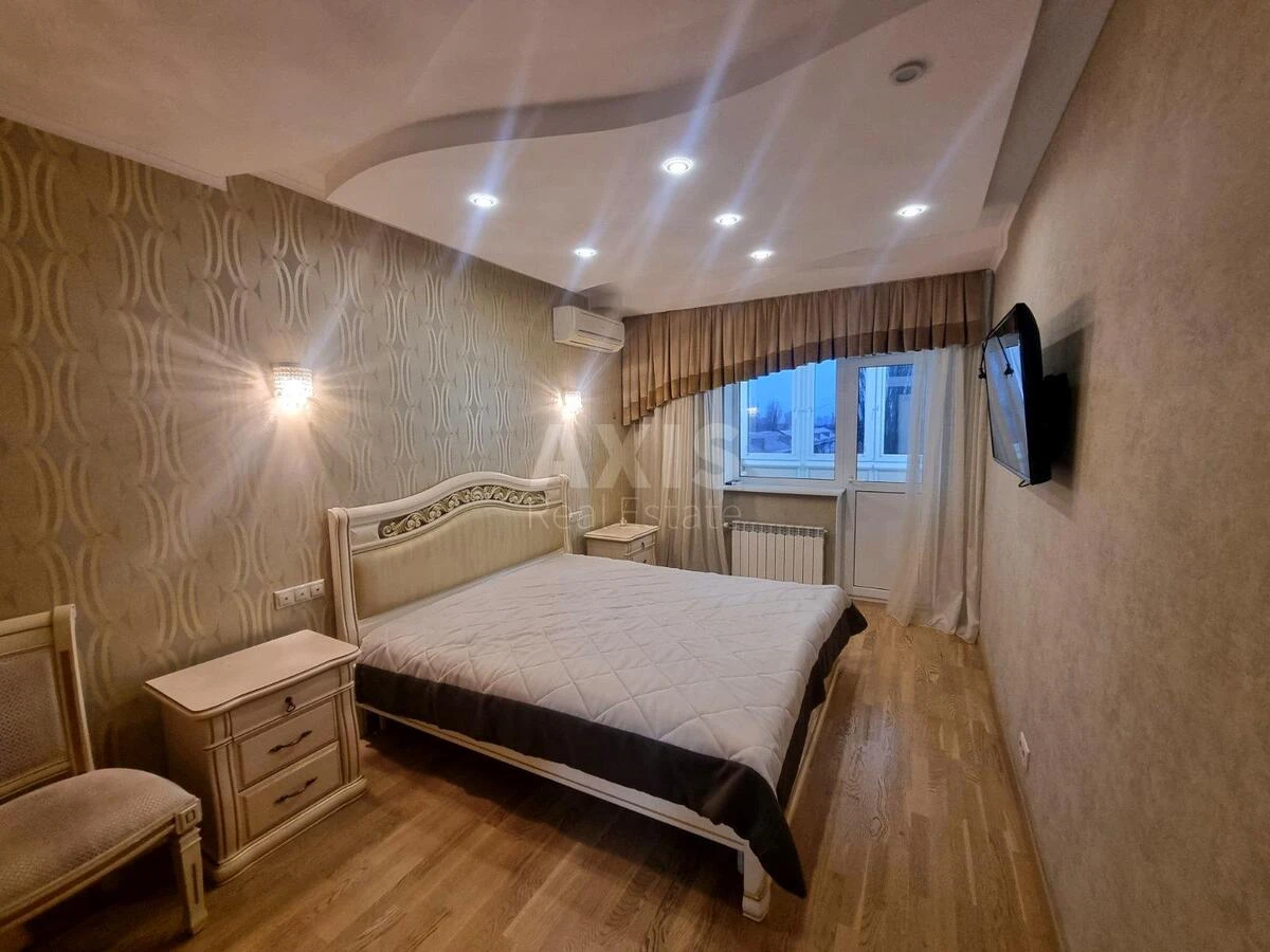 2k apartment vul. Sikors'kogo Igorja Aviakonstruktora 1669198