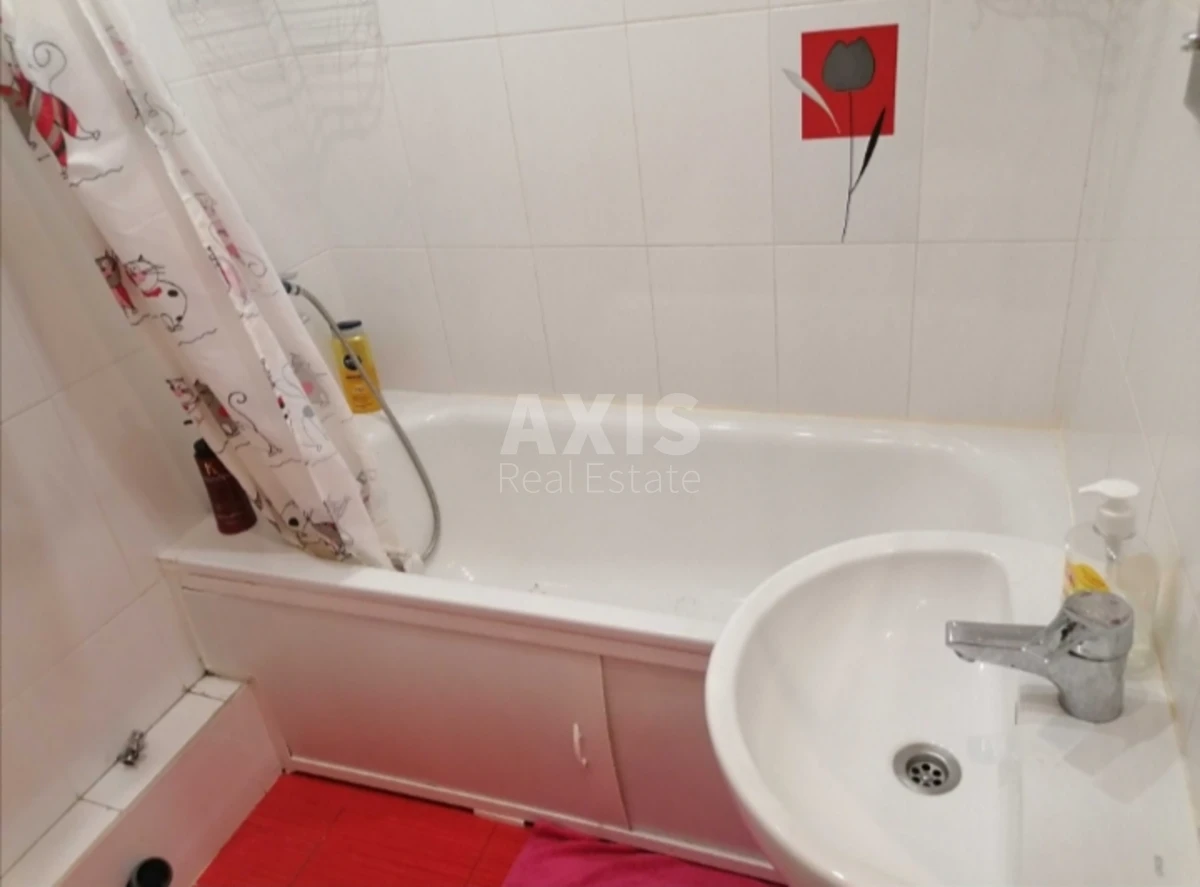 1к квартира ул. Пражская 31629844