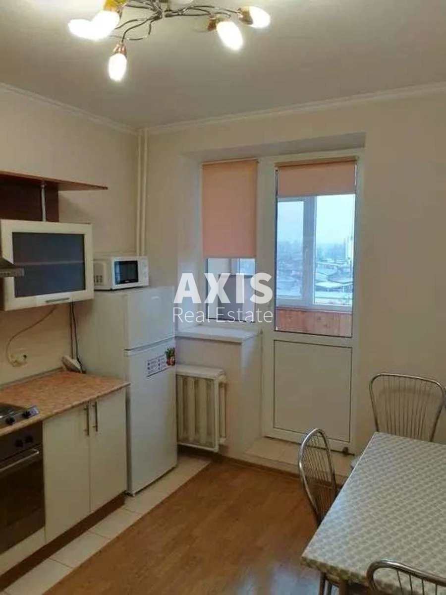 2k apartment vul. Mil'chakova Oleksandra 824496