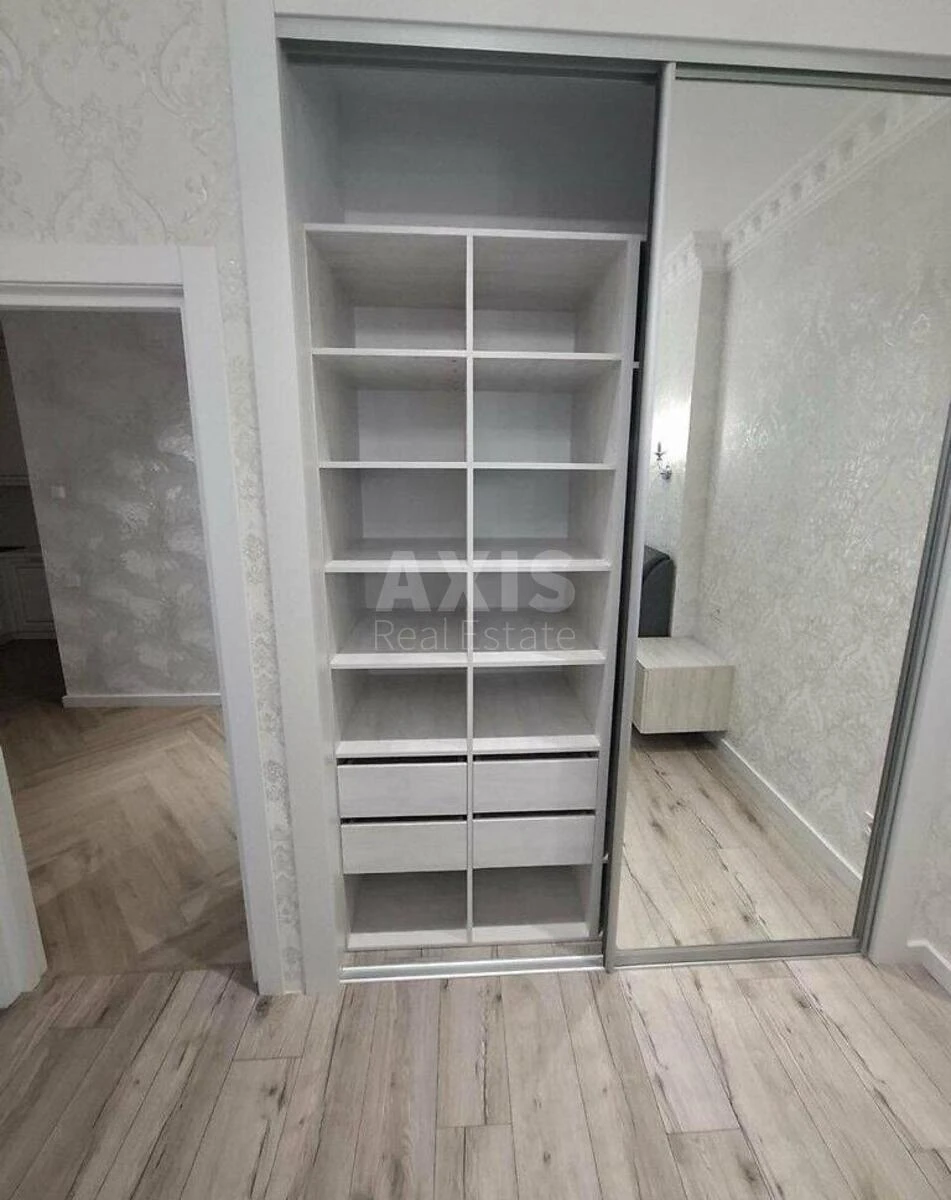 2k apartment pr-t Berestejskij 11, корп. 16697110