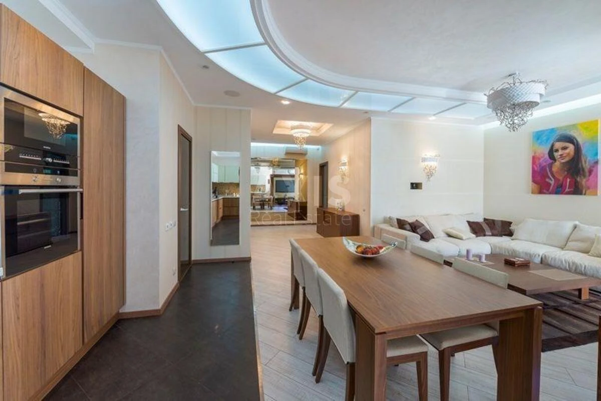 2k apartment vul. Vasylya Tyutyunnyka 37/1669890