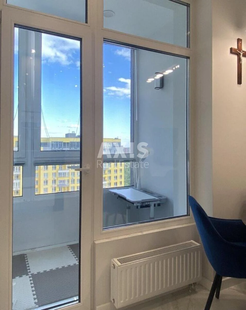 3k apartment vul. Kadets'kyj gaj 10564494