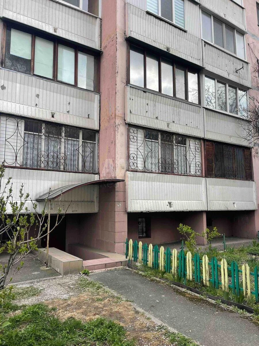 Trade object vul. Avtozavods'ka 43, 113m2686641