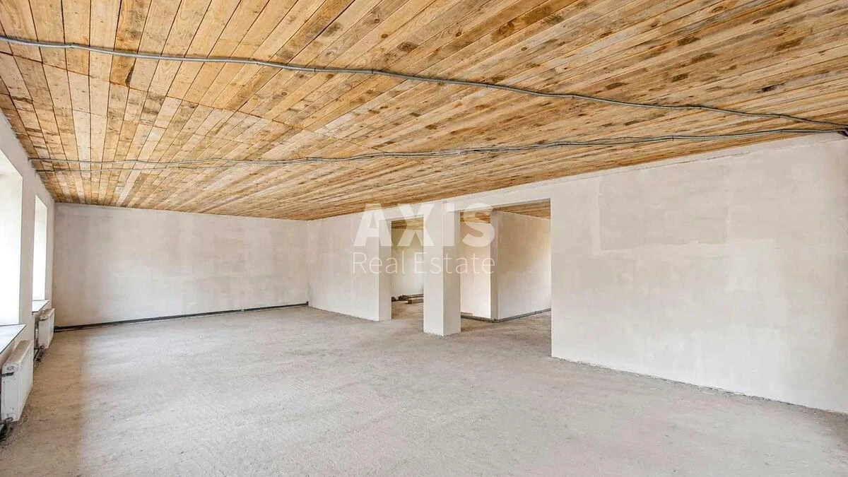Service object prov. Bolhradskyy 45, 500m2686556