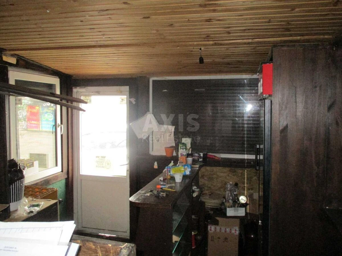 Объект торговли пр-т Героев Сталинграда 65, 261м2590229