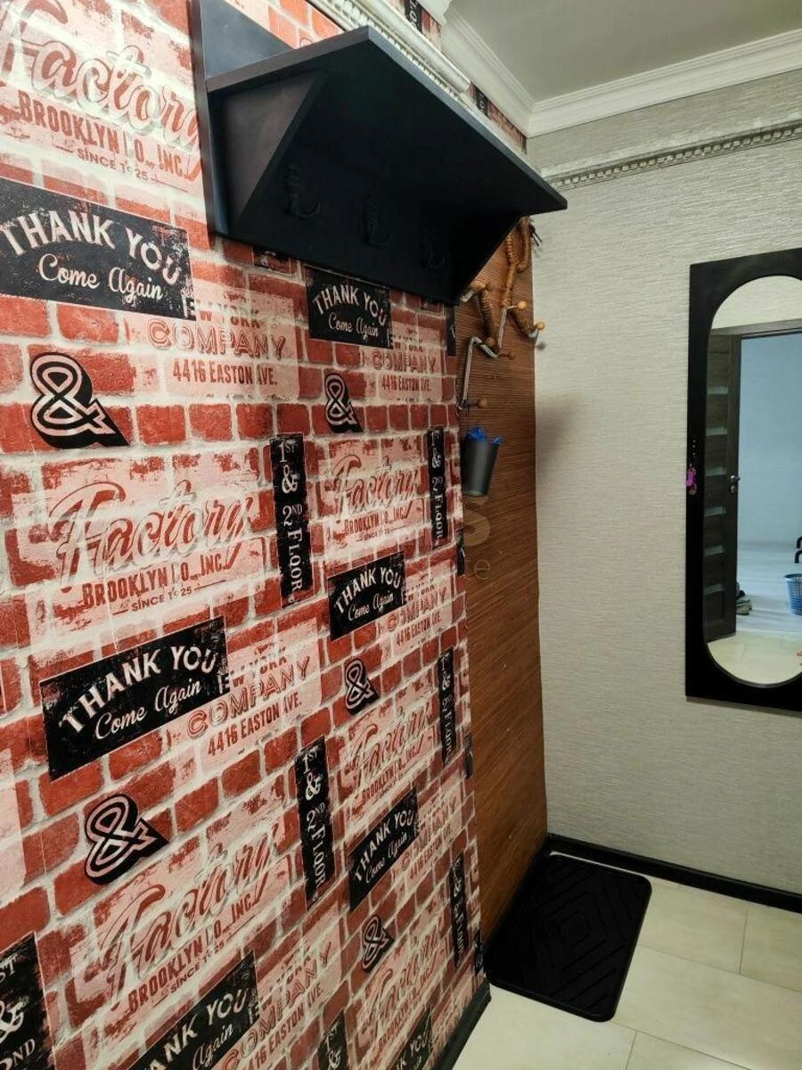 1k apartment vul. Degtjarivs'ka 28632864