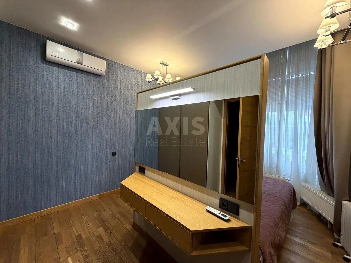 3k apartment vul. Yulia Zdanovska 71Г6546714