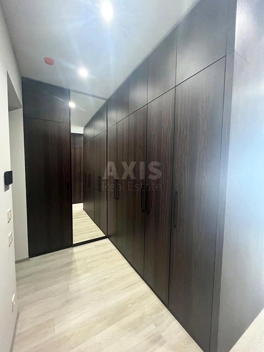 2k apartment vul. Antonovycha 118/19633262