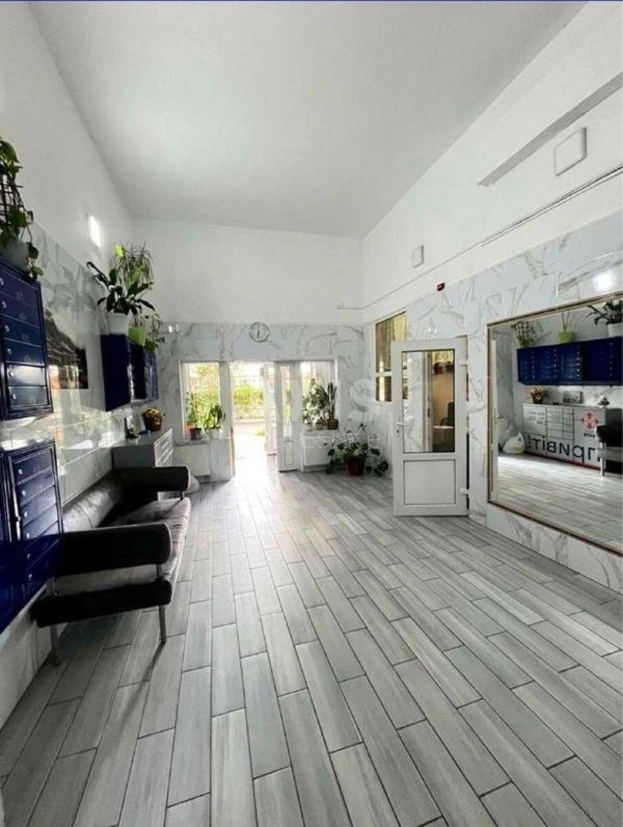 1к квартира ул. Мишуги Александра 26547819