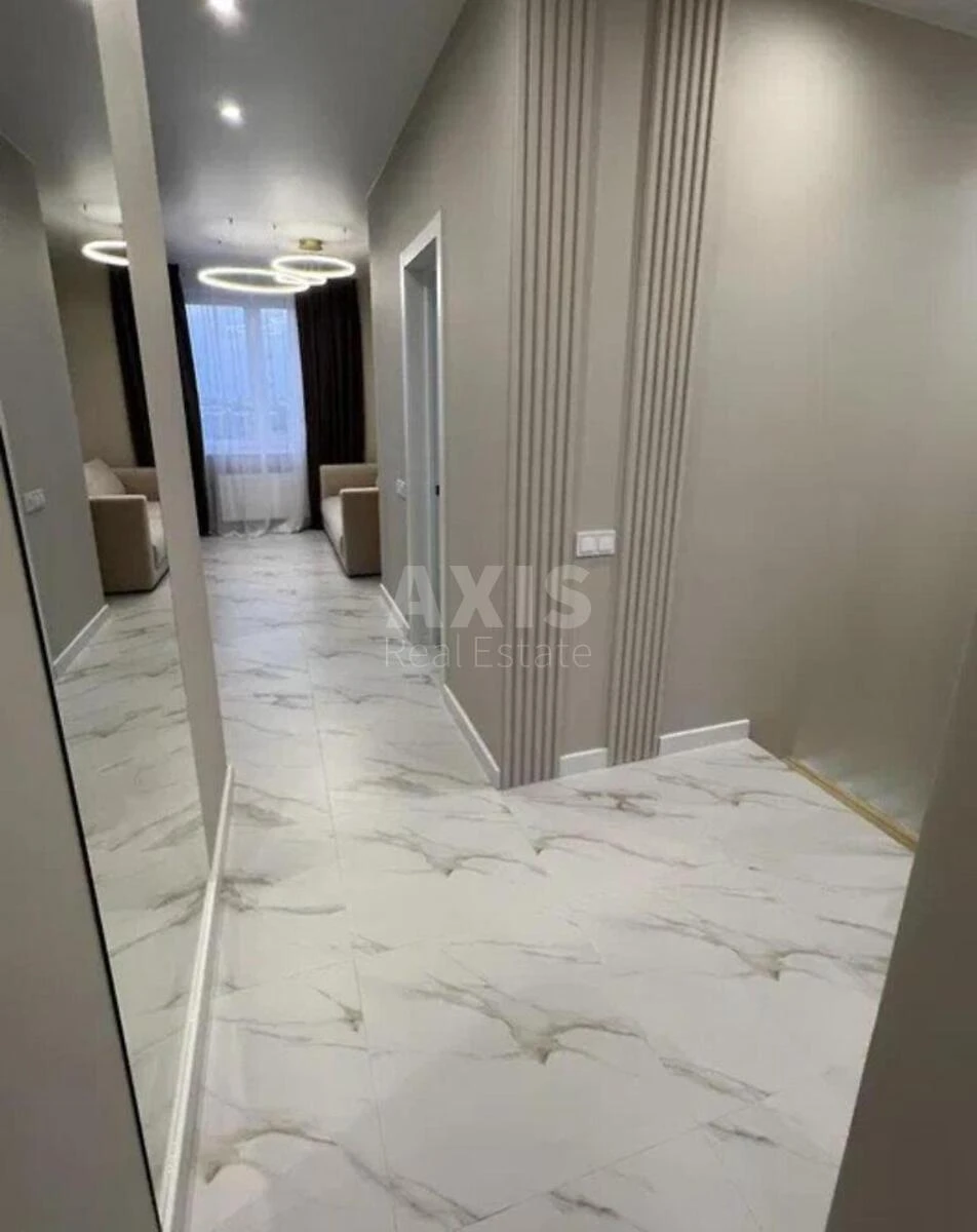 2k apartment vul. Danchenka Sergija 34А670449