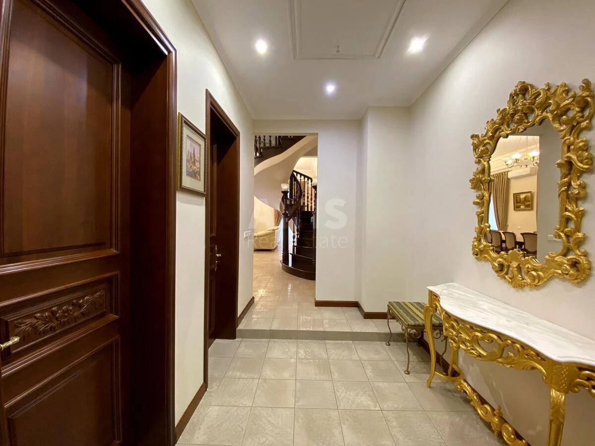 4k apartment vul. Myhajlivs'ka 24Б633412