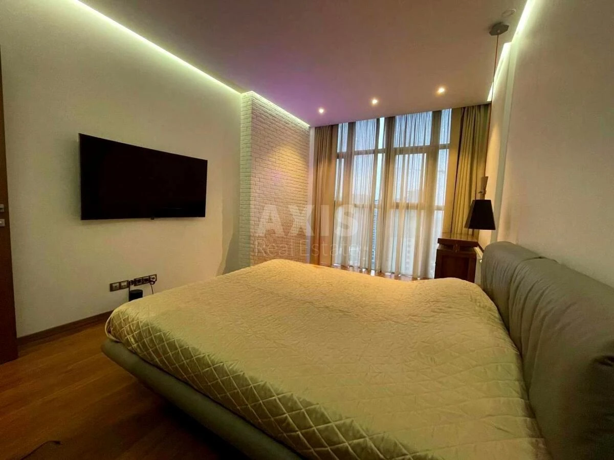 2k apartment vul. Andriya Verkhohlyada 18654866