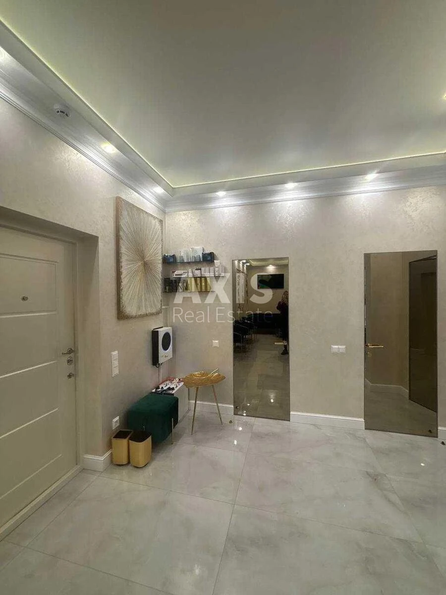 Trade object vul. Mykhayla Boychuka 19A, 58m2625531