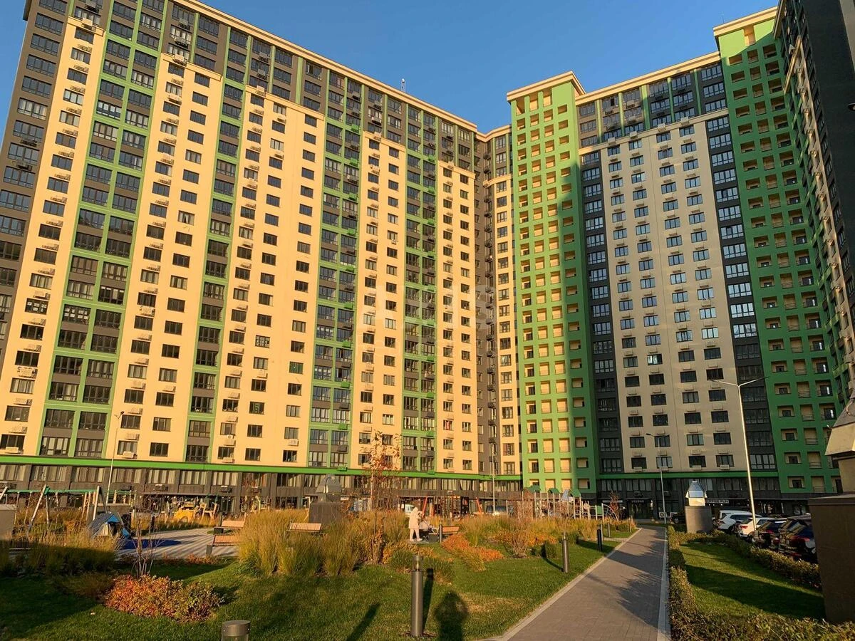 2k apartment vul. Myhajla Maksymovycha 32651351