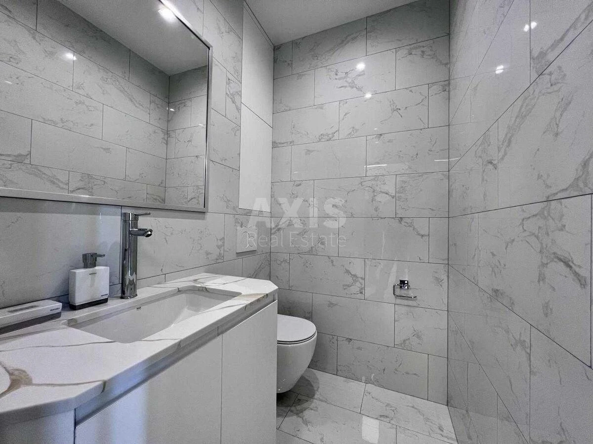 Office vul. Zhyljans'ka 68, 51m2667406