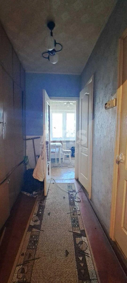 3k apartment vul. Verbyc'kogo Arhitektora 28Б625629