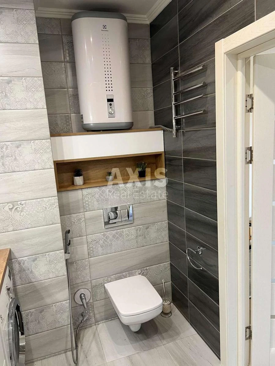 1k apartment vul. Petryc'kogo Anatolija 19288367